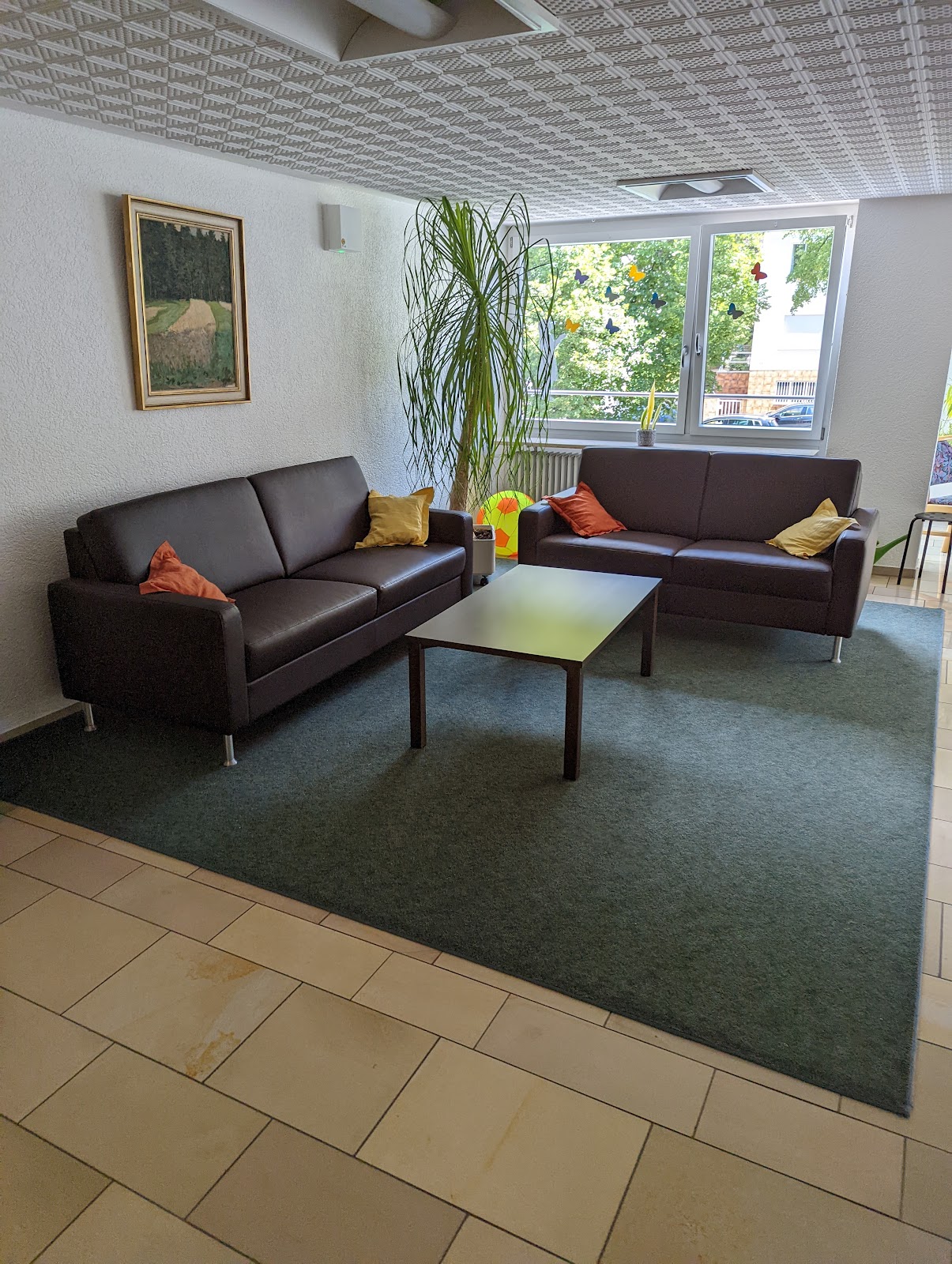 Spittel Seniorenzentrum
