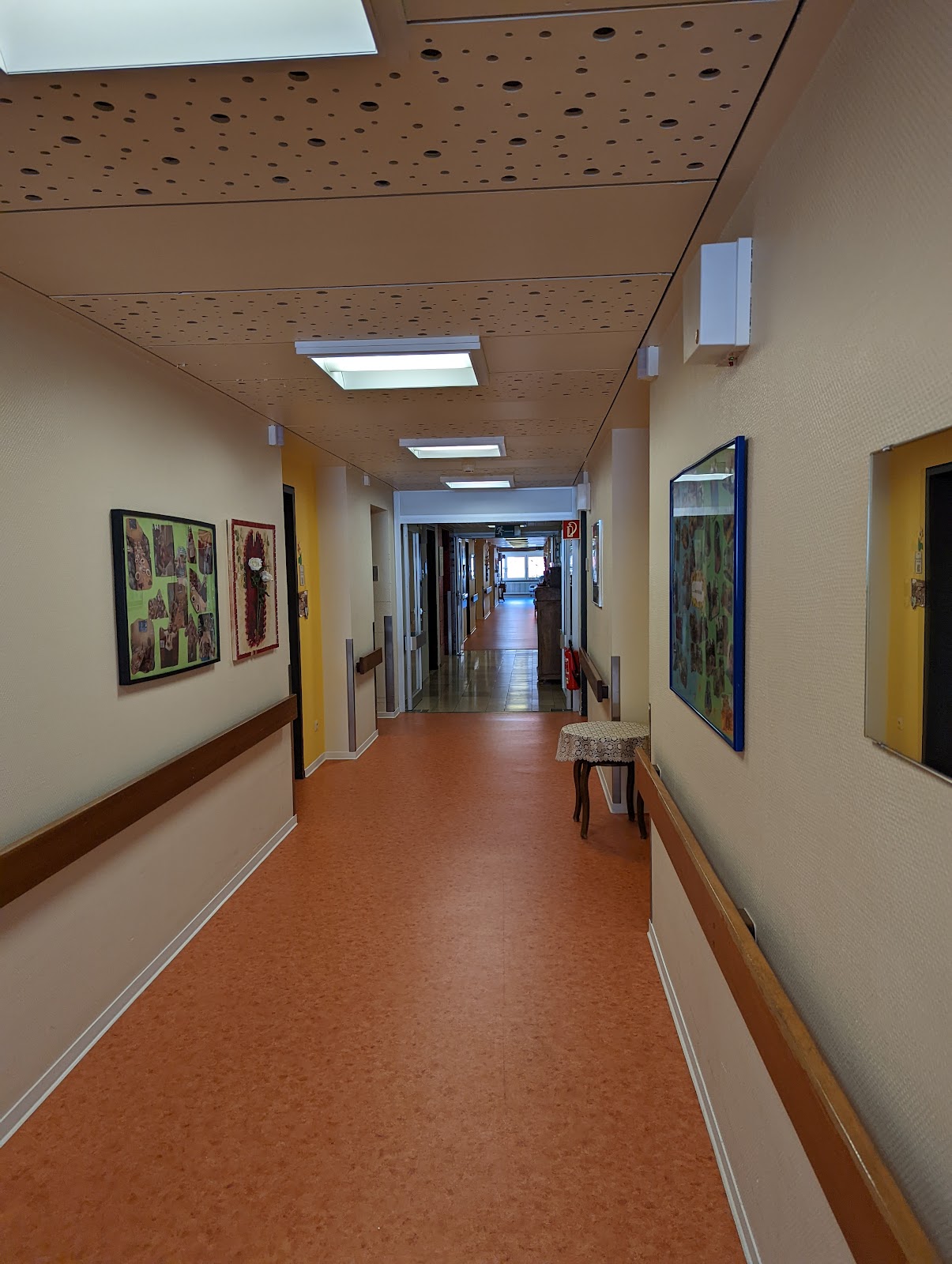 Spittel Seniorenzentrum