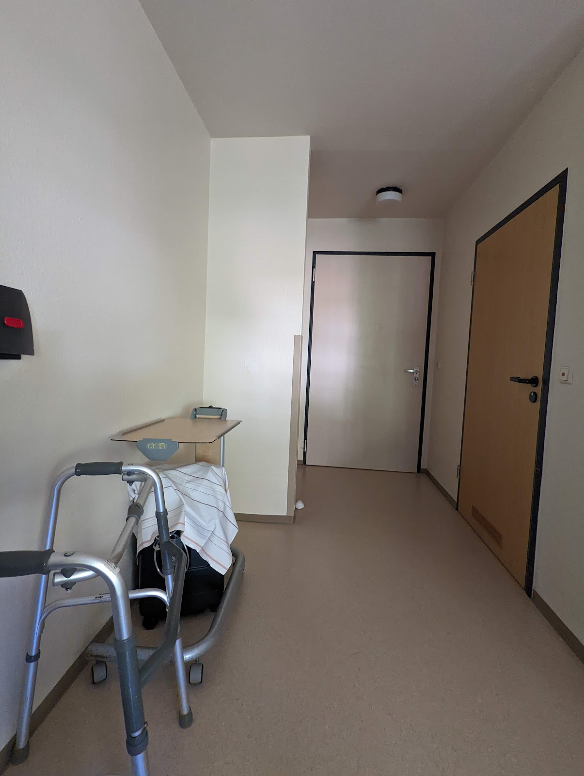 Spittel Seniorenzentrum