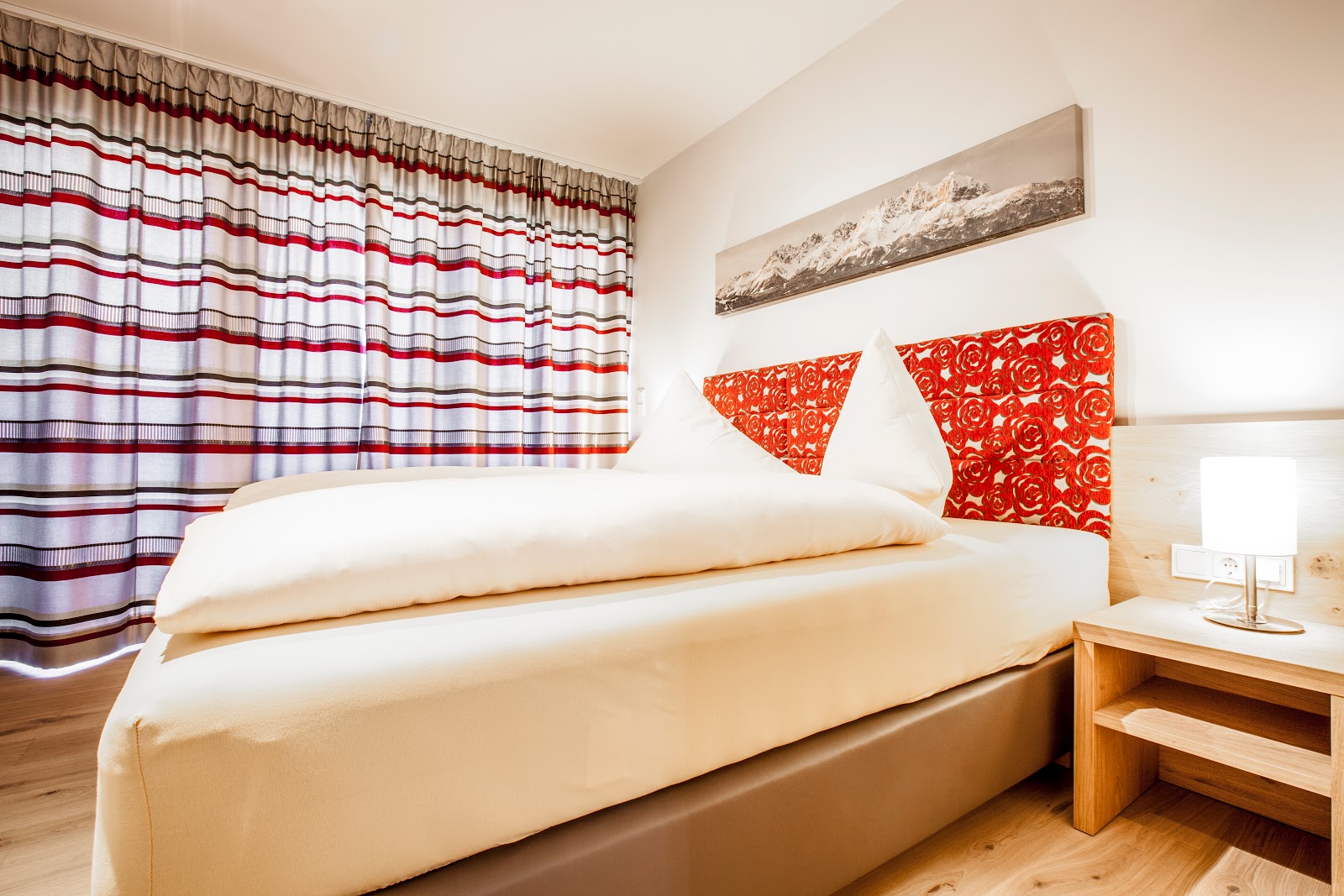 Sonnental Residenz - Appartements in Kitzbühel