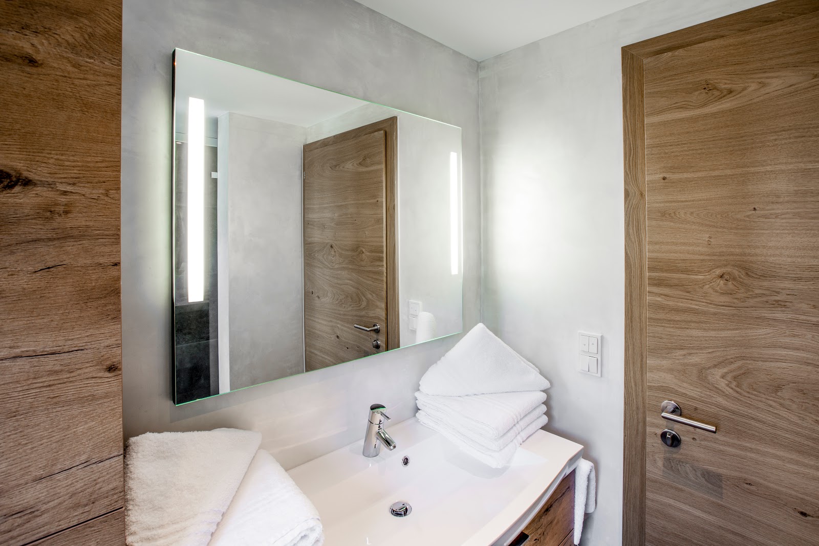Sonnental Residenz - Appartements in Kitzbühel