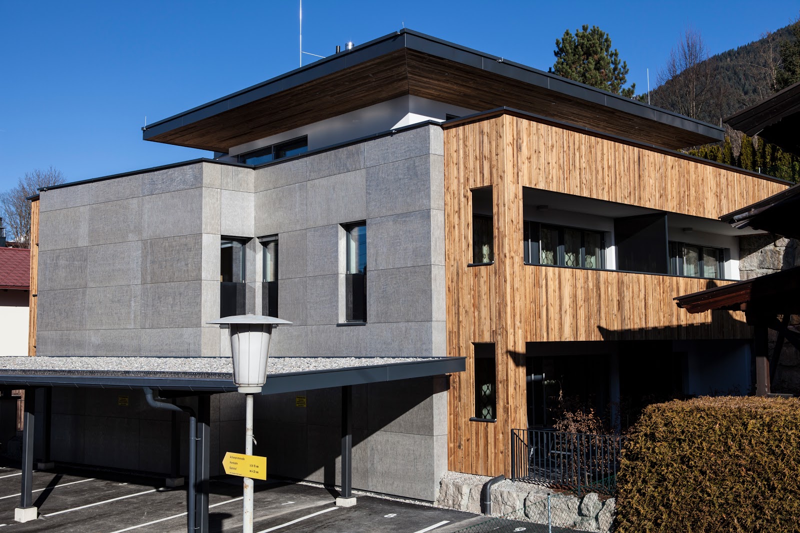Sonnental Residenz - Appartements in Kitzbühel