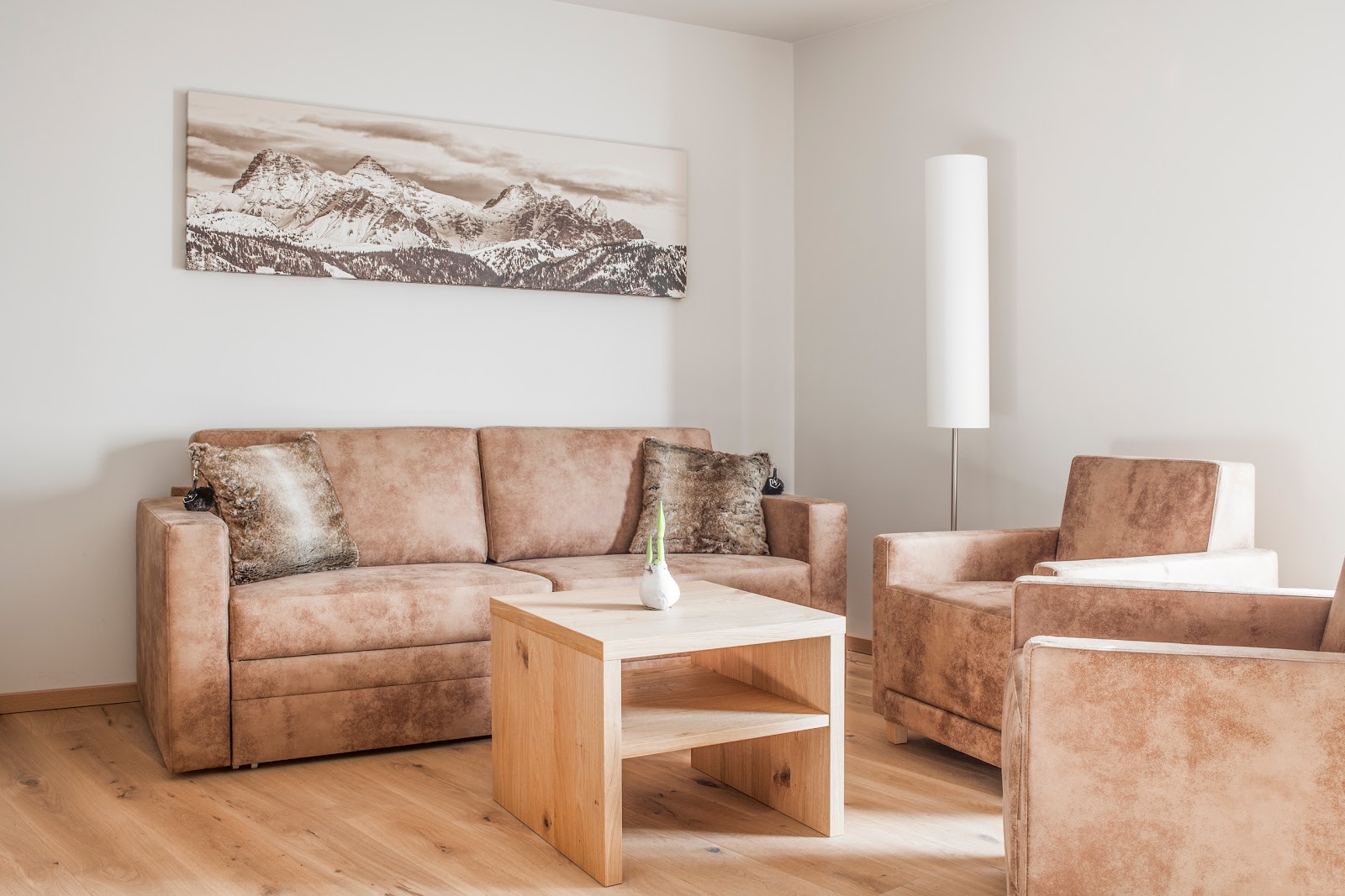 Sonnental Residenz - Appartements in Kitzbühel