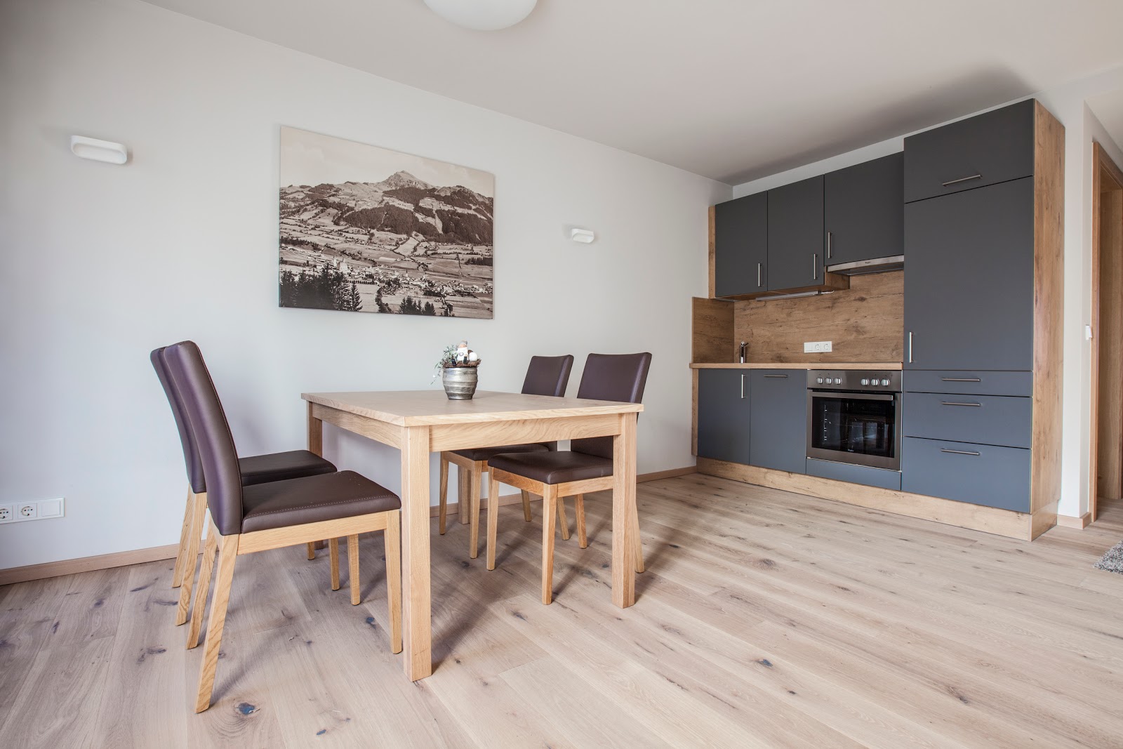 Sonnental Residenz - Appartements in Kitzbühel