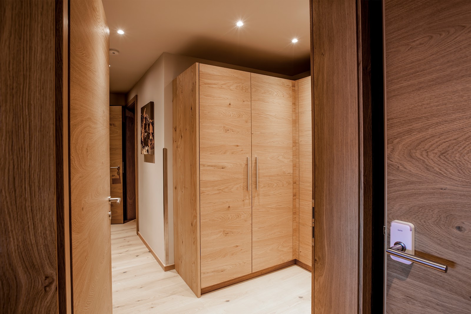 Sonnental Residenz - Appartements in Kitzbühel