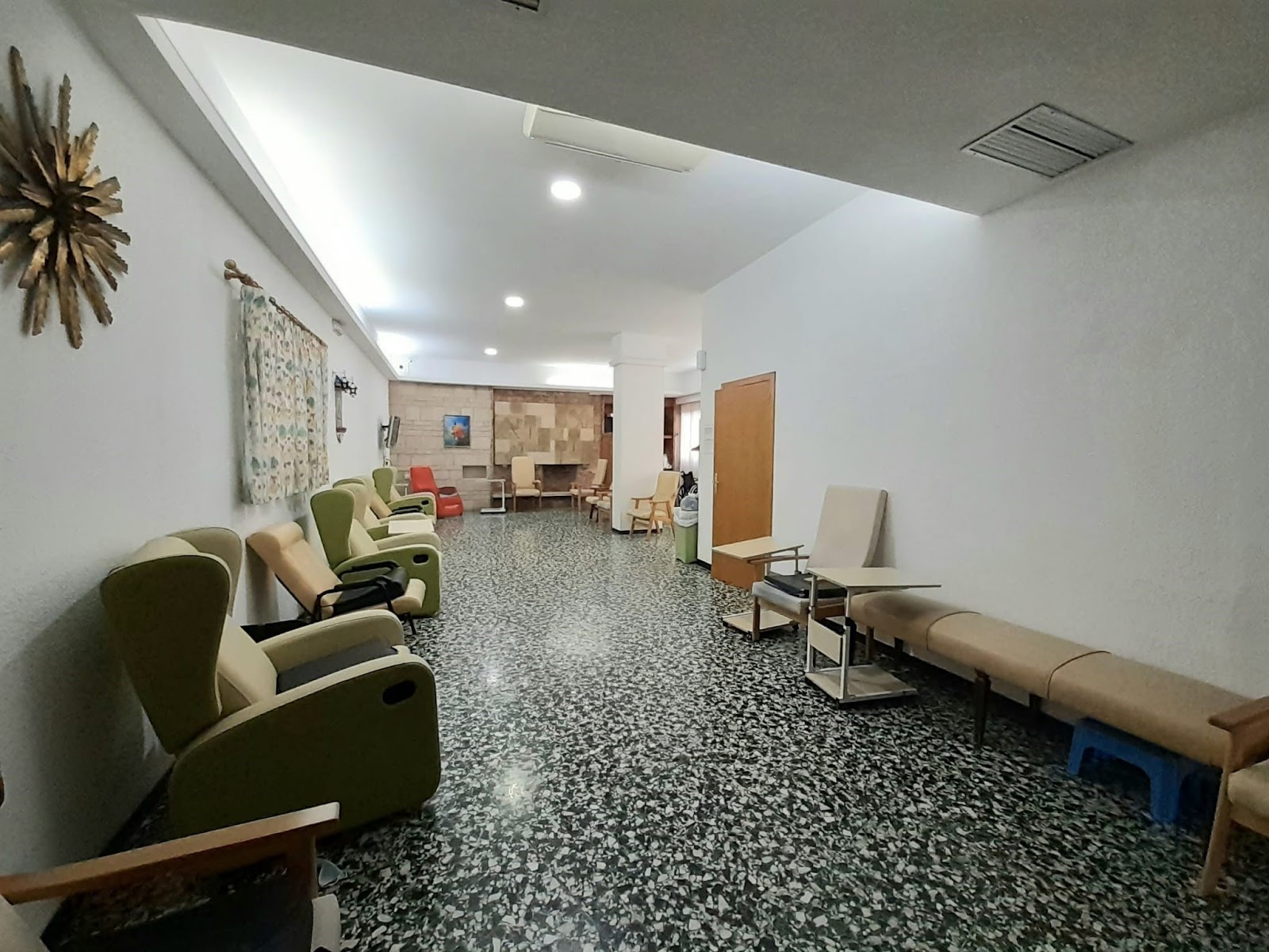 Residencia de Mayores en Palma de Mallorca - Emera