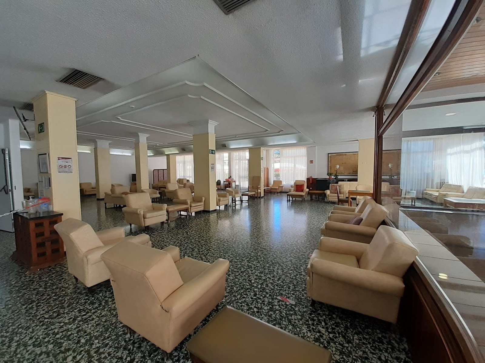 Residencia de Mayores en Palma de Mallorca - Emera