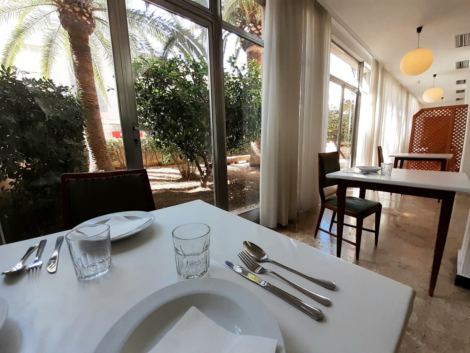 Residencia de Mayores en Palma de Mallorca - Emera