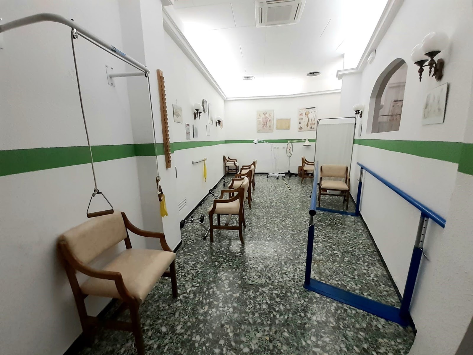Residencia de Mayores en Palma de Mallorca - Emera