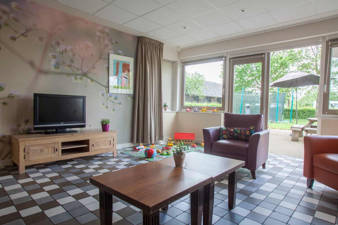 Baalderschans | Baalderborg