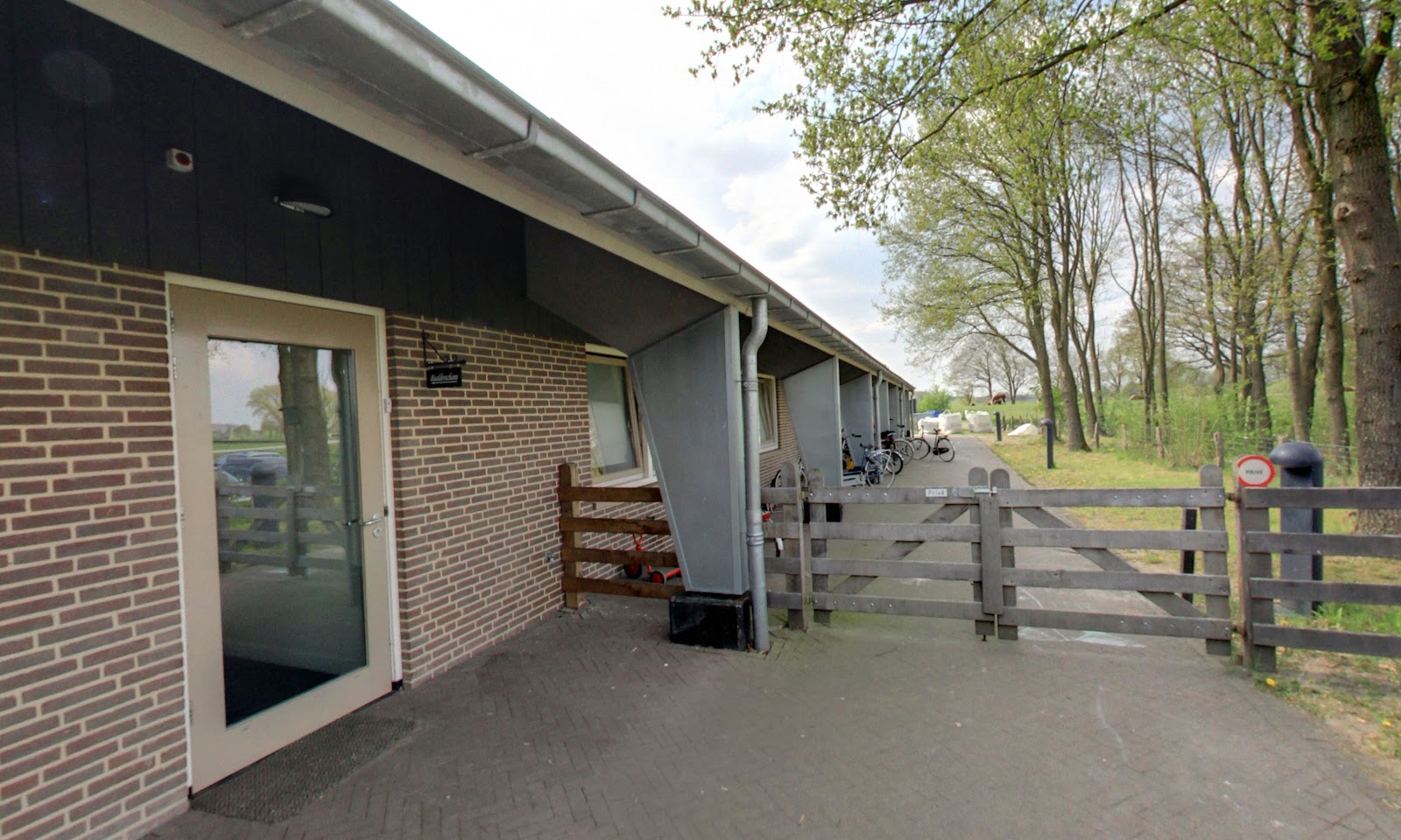 Baalderschans | Baalderborg