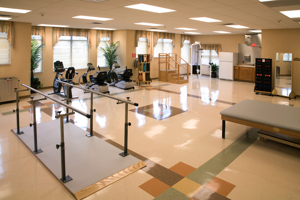 Altercare Hilliard