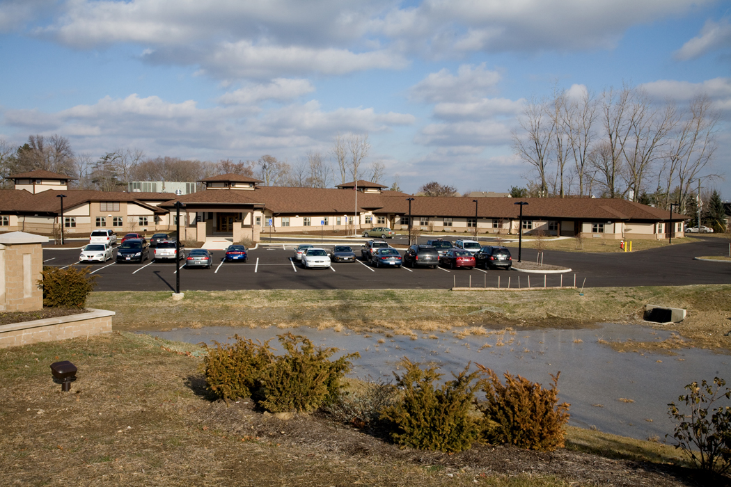 Altercare Hilliard
