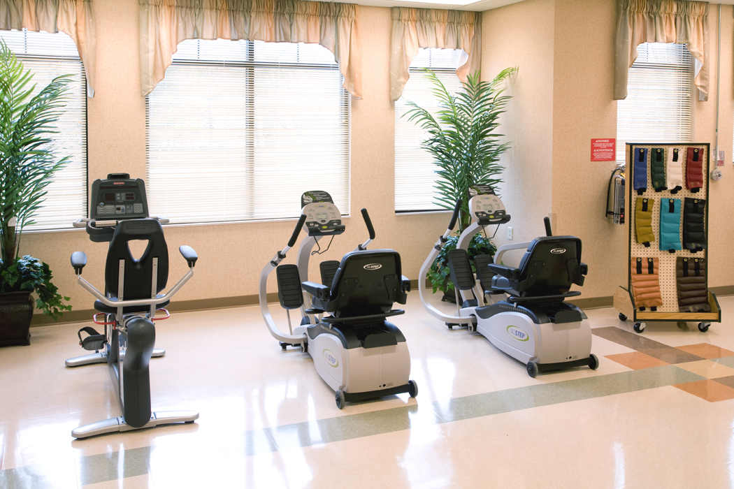 Altercare Hilliard