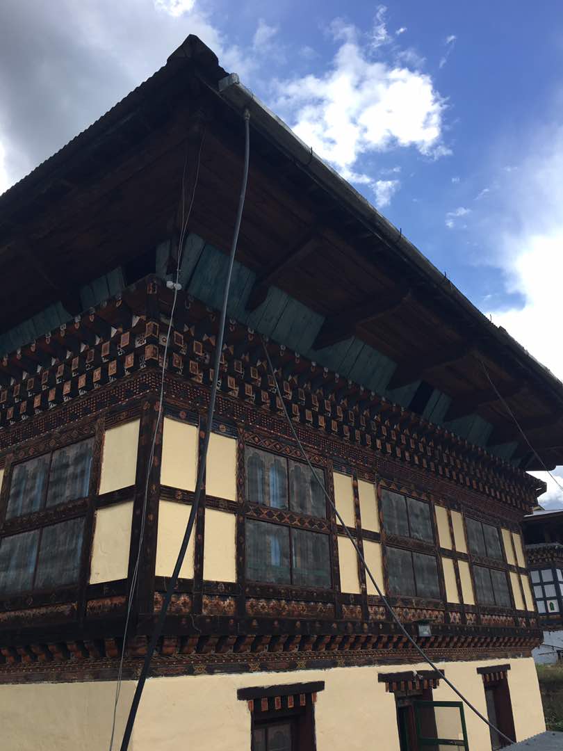 Ama's Village Lodge Paro