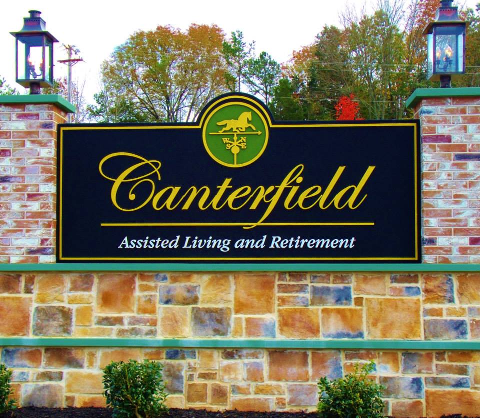 Canterfield of Oak Ridge