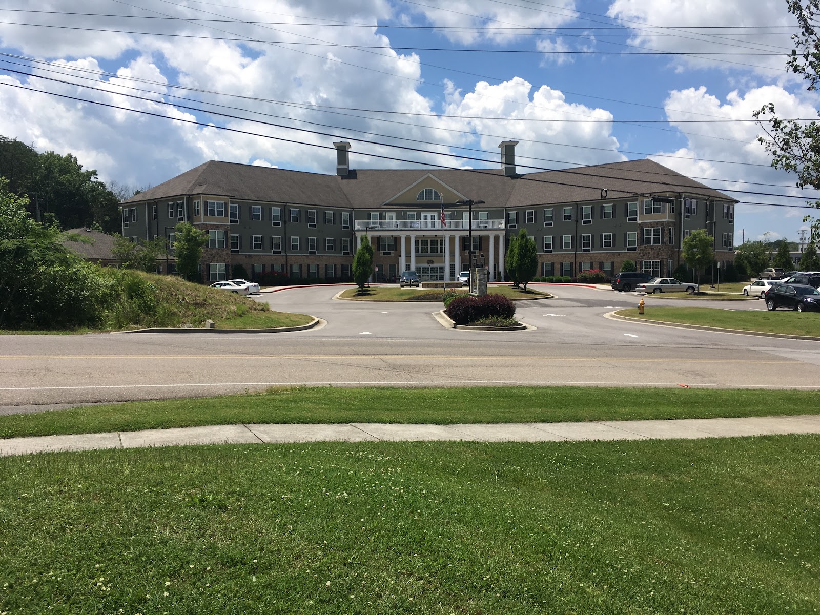 Canterfield of Oak Ridge