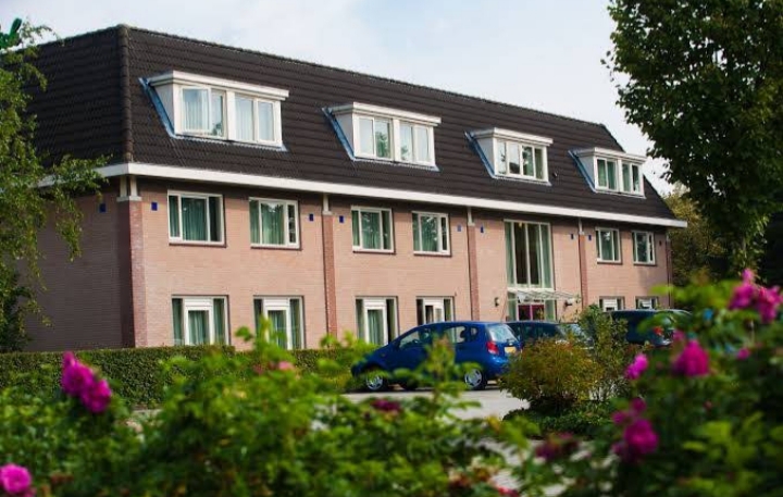 Zorghuis Twente Scholtenhagen