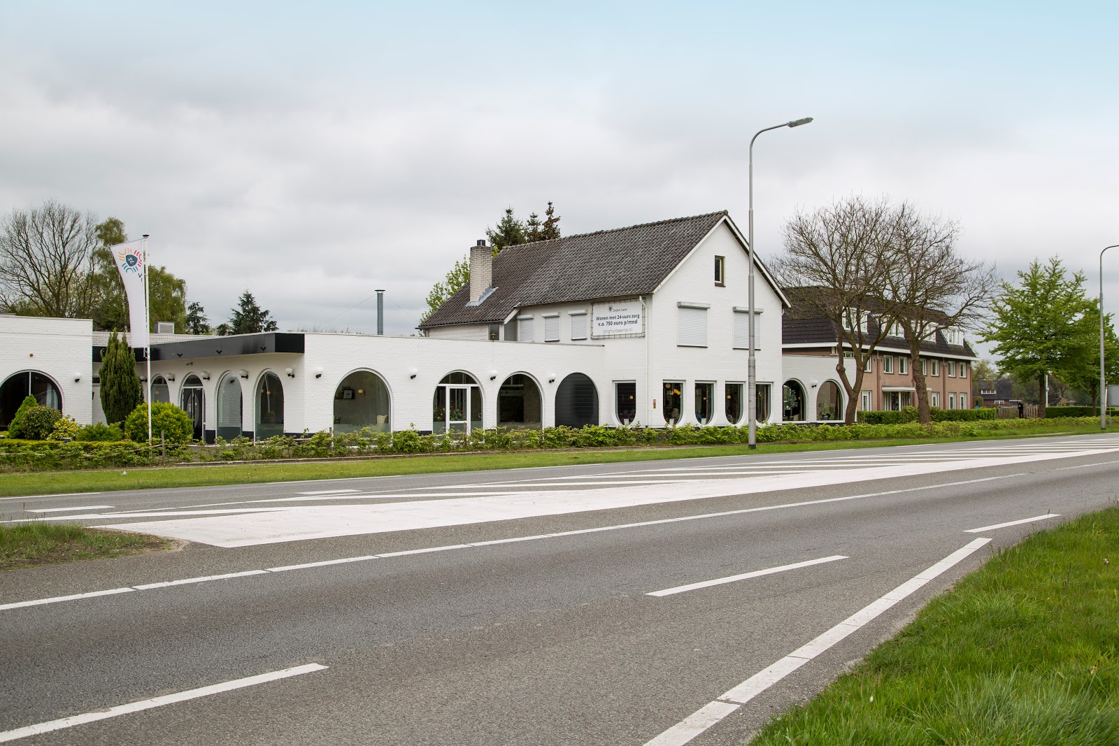Zorghuis Twente Scholtenhagen