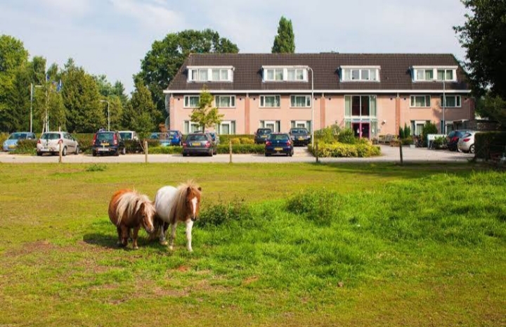 Zorghuis Twente Scholtenhagen