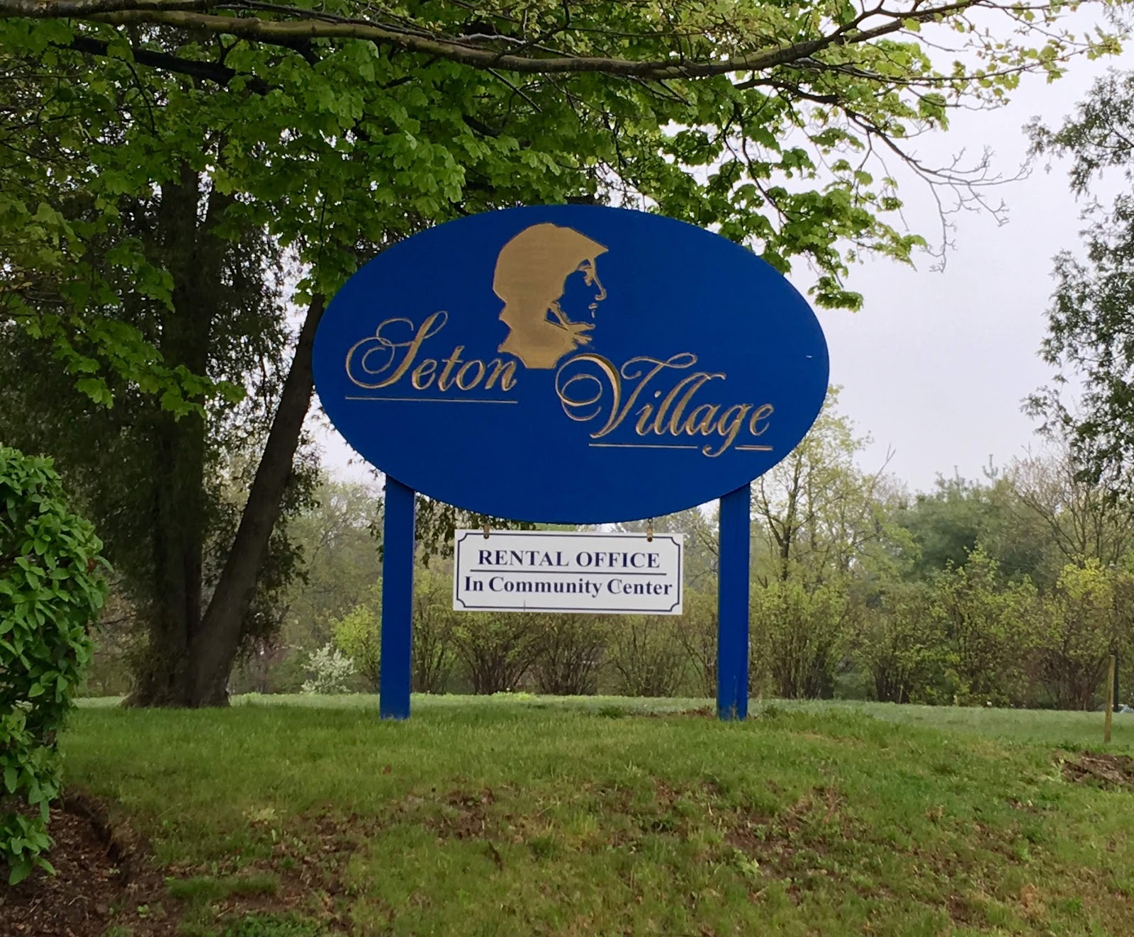 Seton Village Housing Corporation
