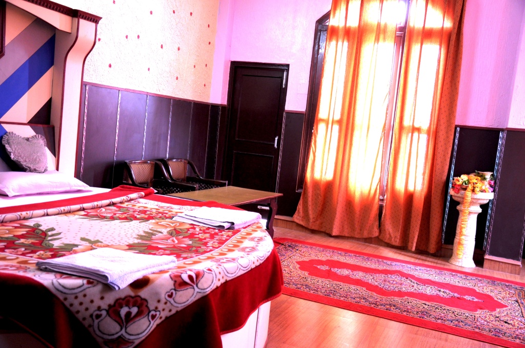 Shining Star Resort