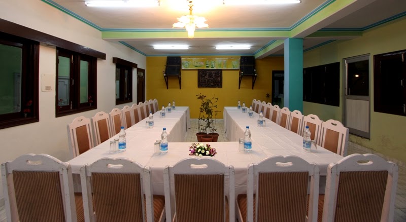 Shining Star Resort