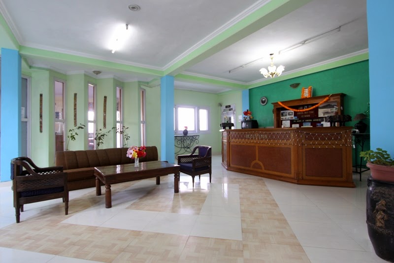 Shining Star Resort