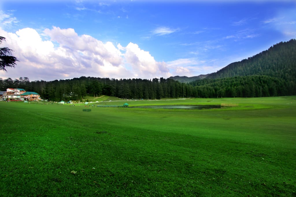 Shining Star Resort
