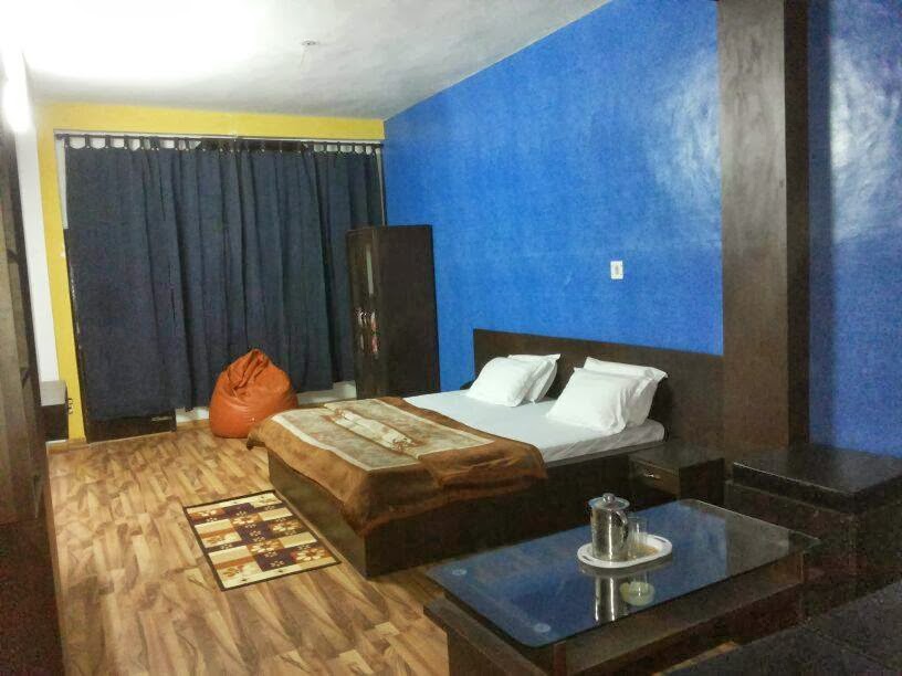 Shining Star Resort