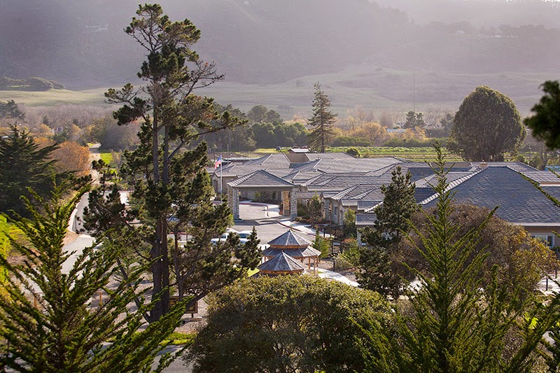 The Cottages of Carmel
