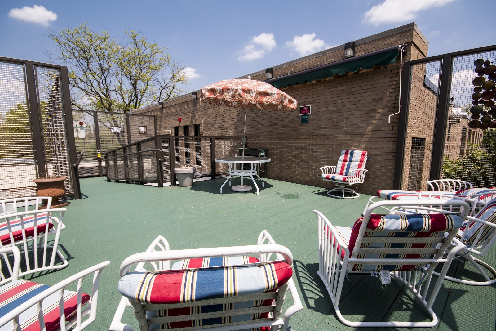 Elmhurst Extended Care Center