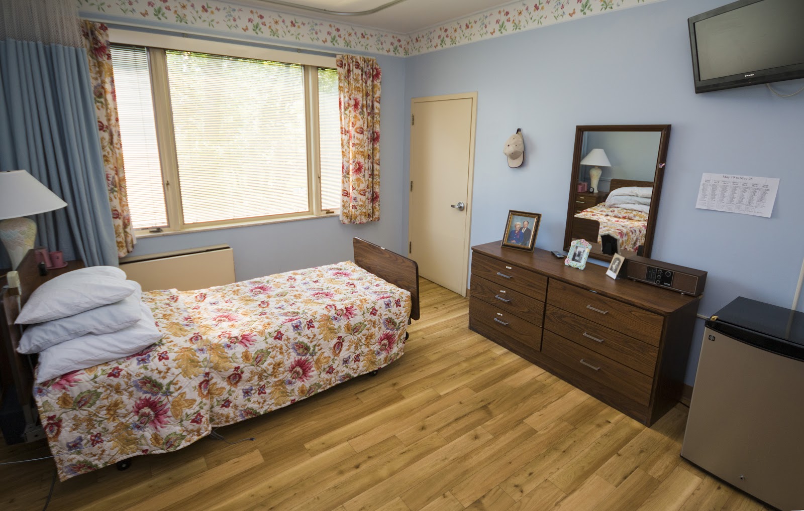 Elmhurst Extended Care Center