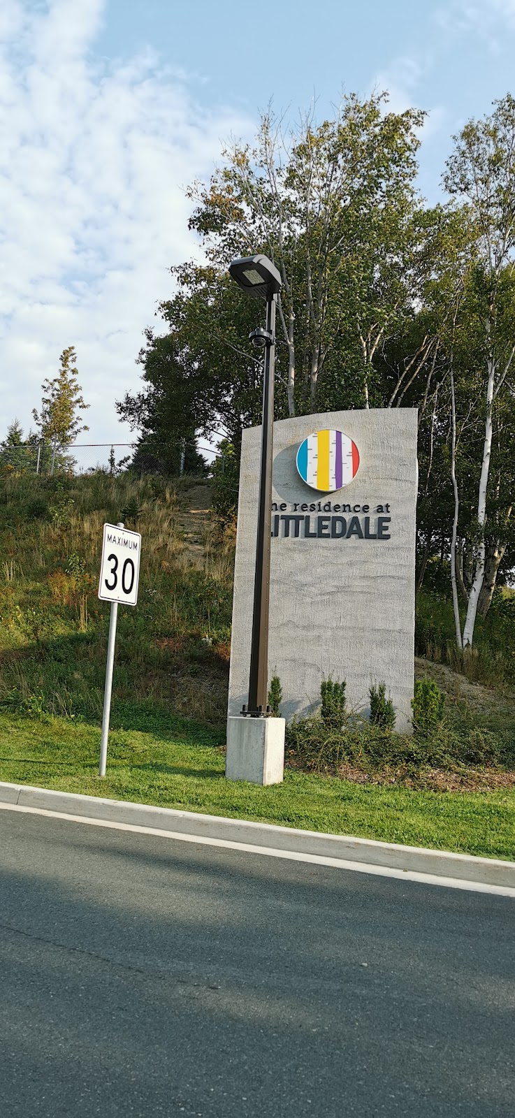 The Residence at Littledale
