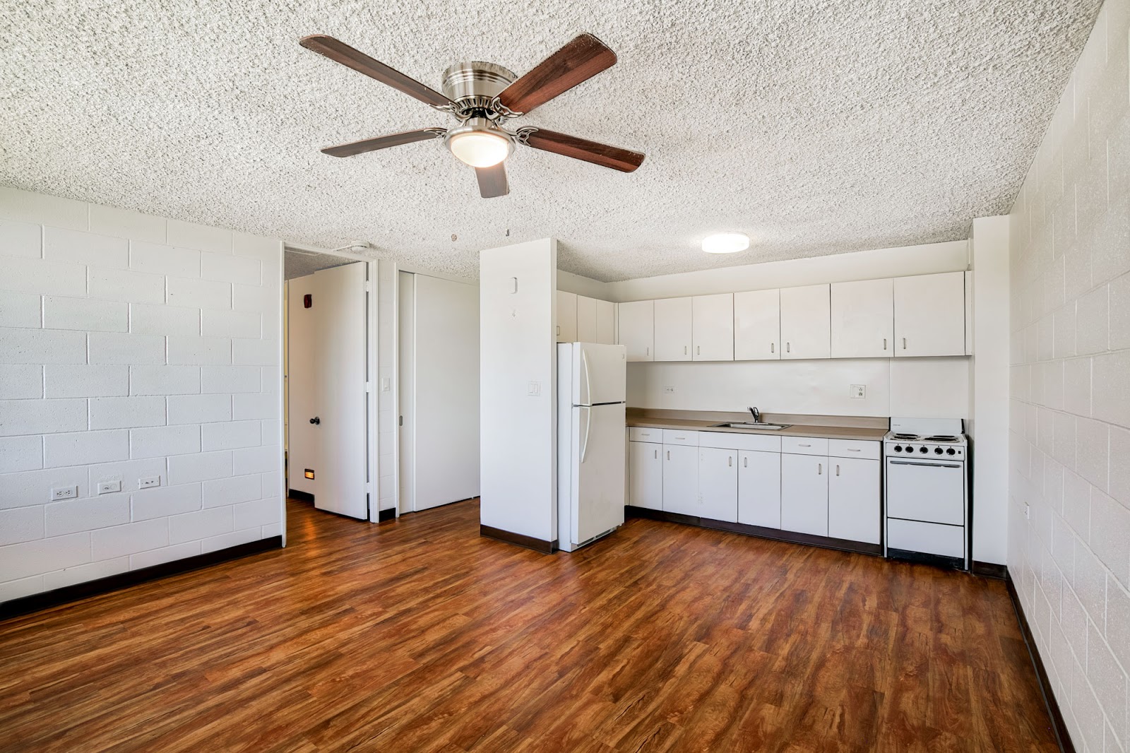 Hale O'Hauoli Apartments