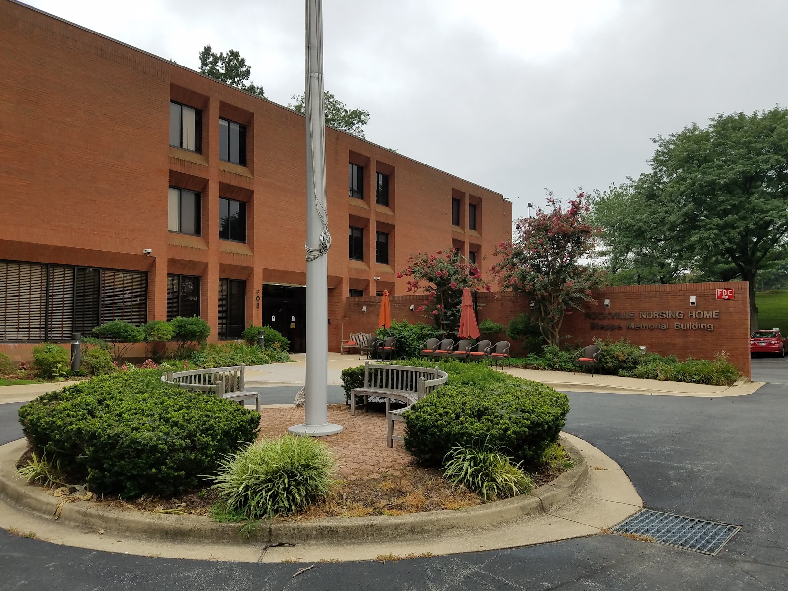 Sterling Care Rockville Nursing