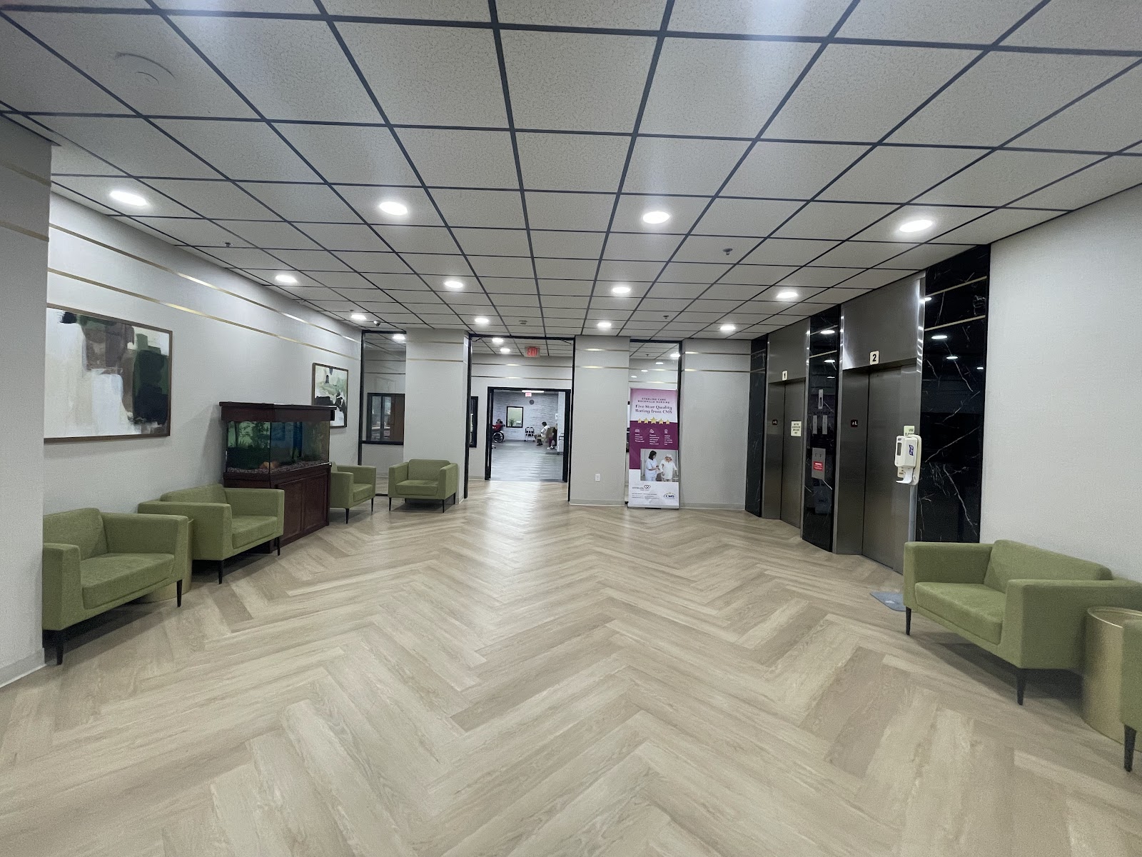 Sterling Care Rockville Nursing