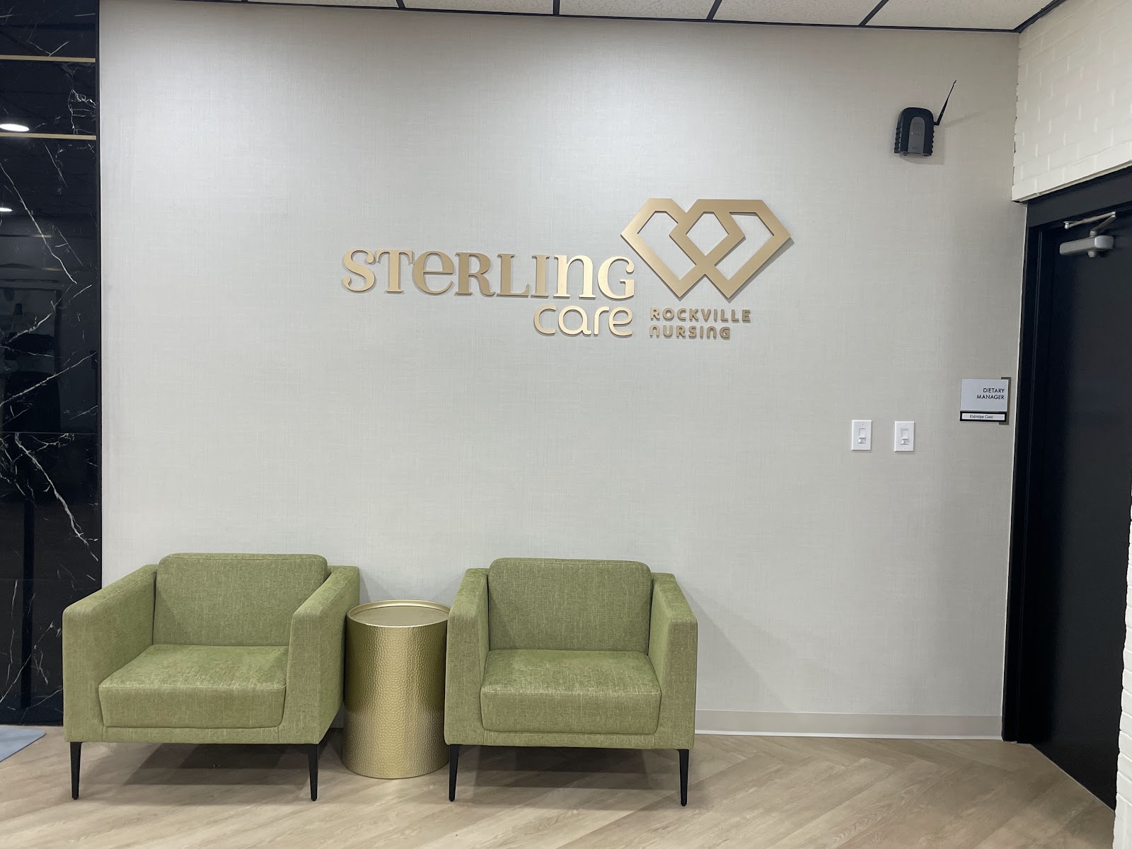 Sterling Care Rockville Nursing