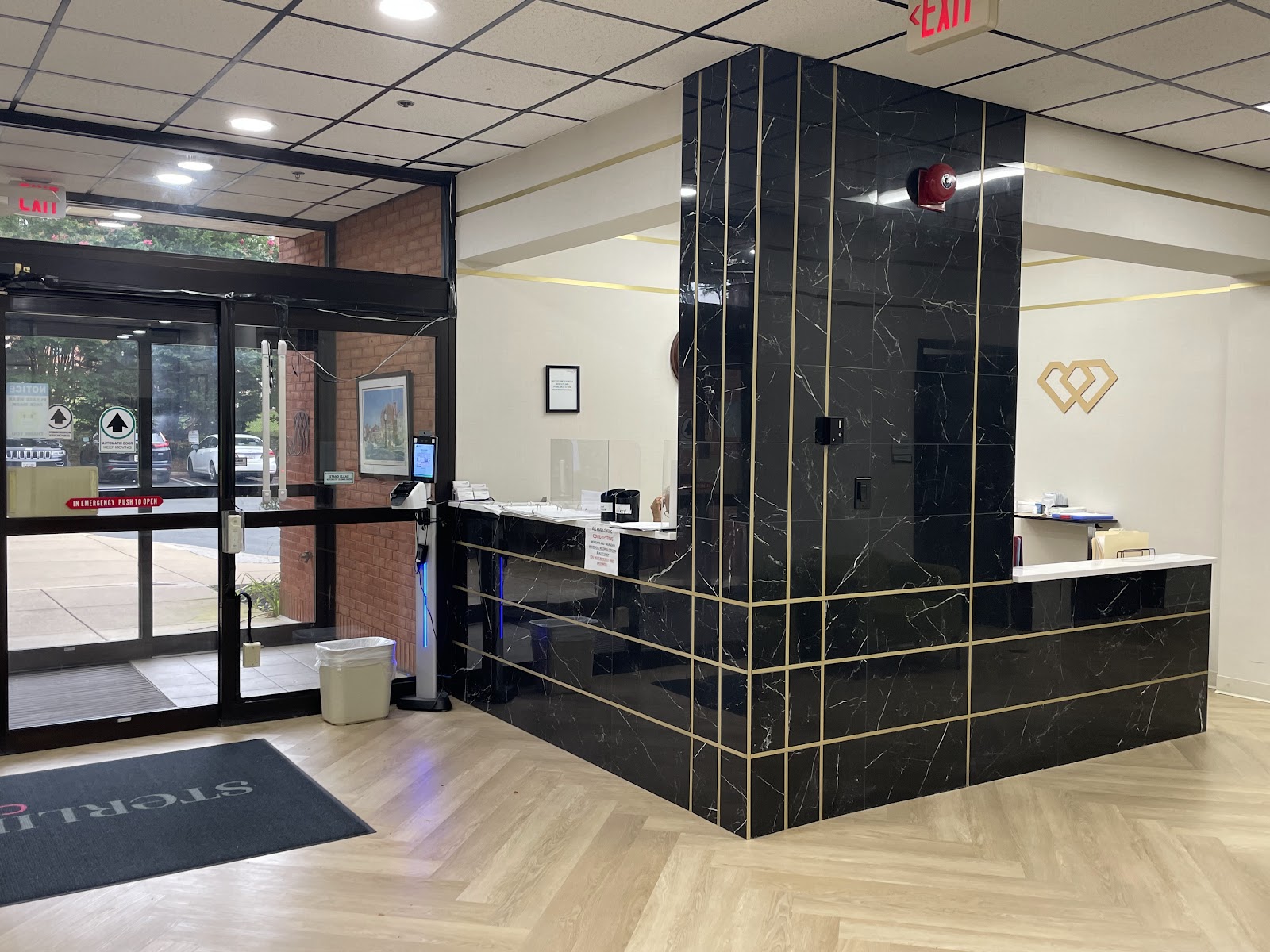 Sterling Care Rockville Nursing