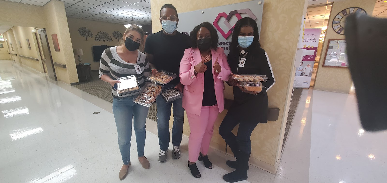 Sterling Care Rockville Nursing