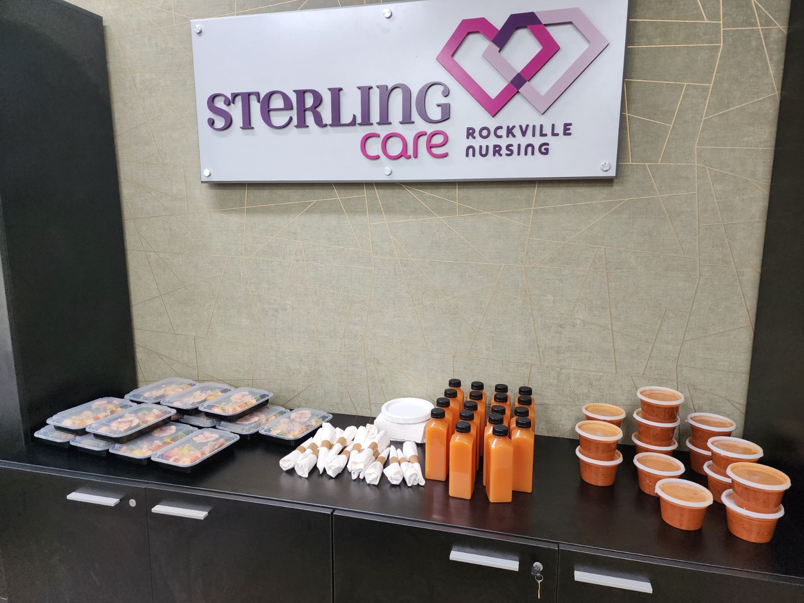 Sterling Care Rockville Nursing