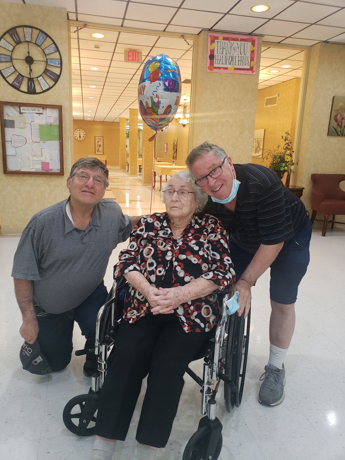Sterling Care Rockville Nursing