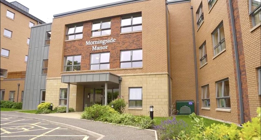 Morningside Manor