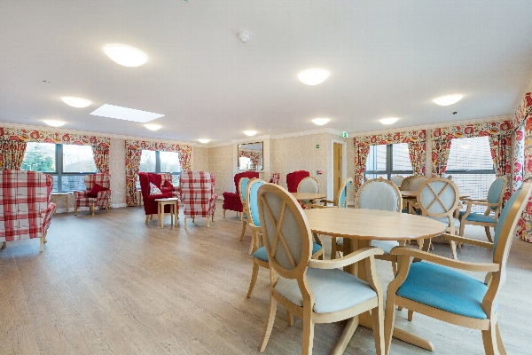 Morningside Manor