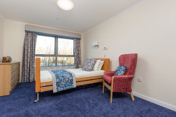 Morningside Manor