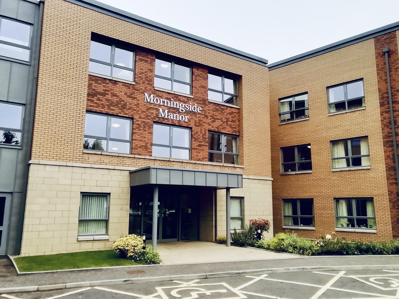 Morningside Manor
