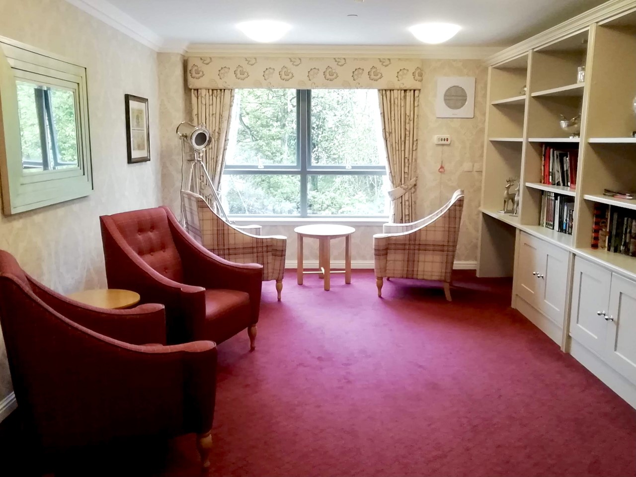 Morningside Manor