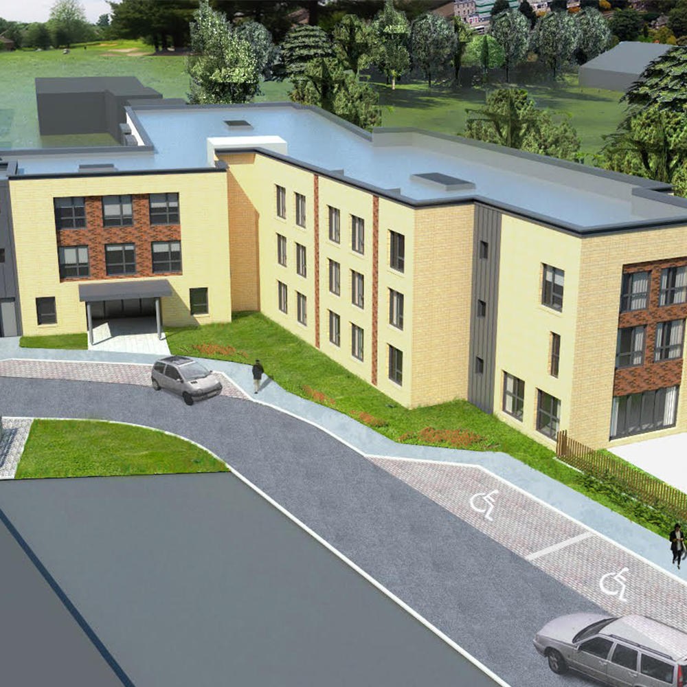 Morningside Manor
