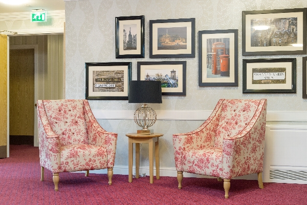 Morningside Manor