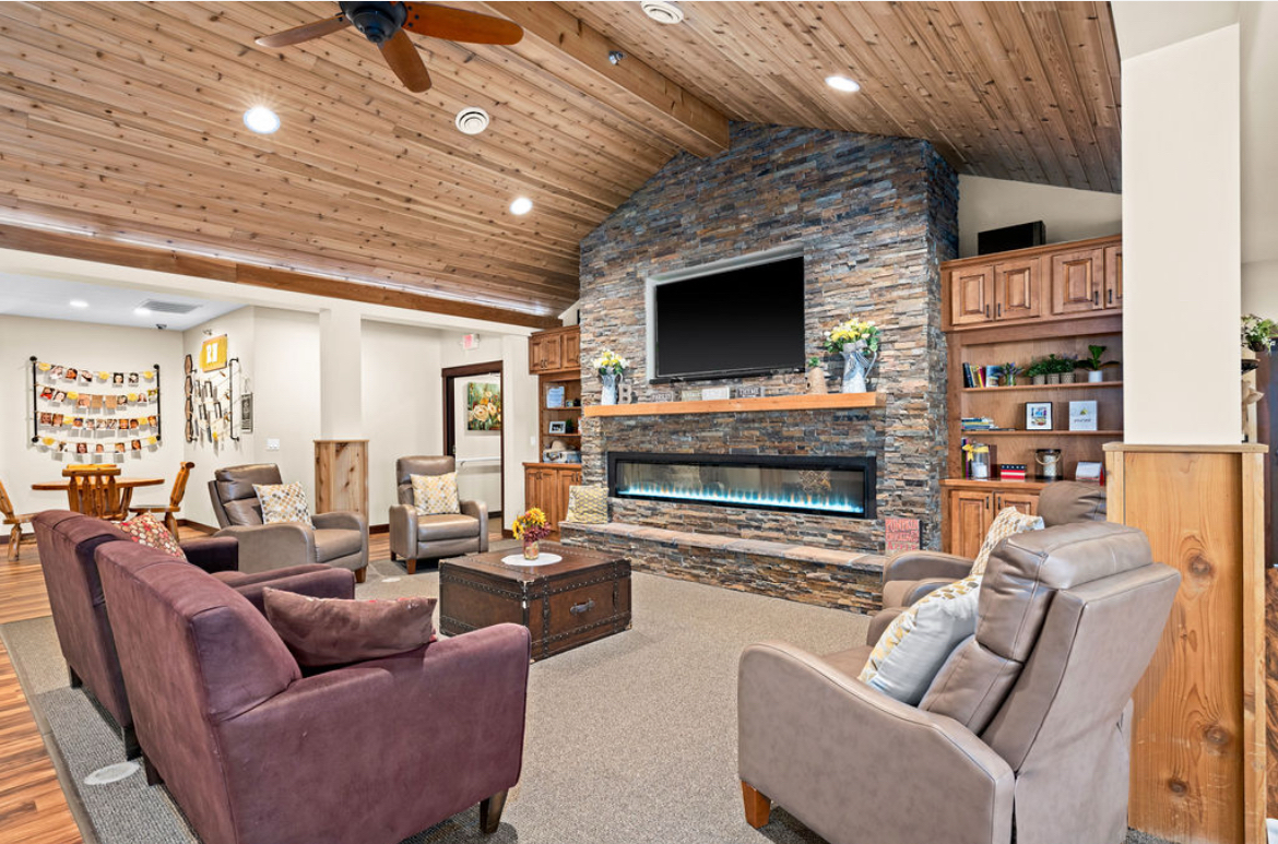 BeeHive Homes Assisted Living and Memory Care of Duluth